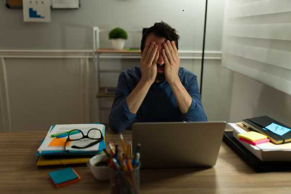 Como reduzir a ansiedade antes de apresentações no trabalho