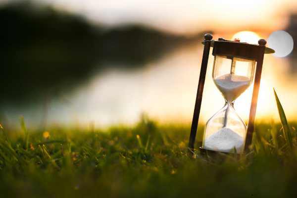 Como usar timers e alarmes visuais para lembrar de respirar durante o dia
