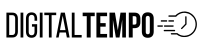 Digital Tempo Logo 200x50