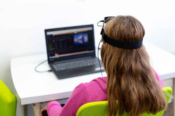 Dispositivos de biofeedback que ajudam a treinar a respiração no escritório